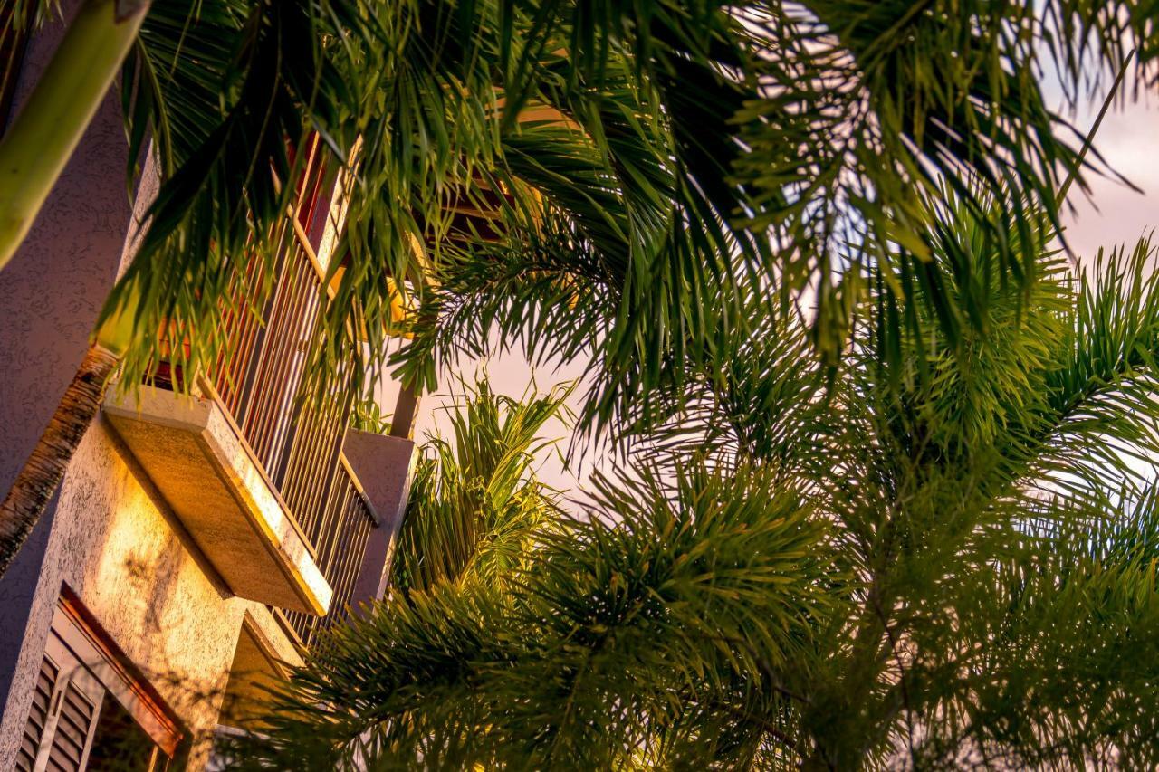 Southern Cross Atrium Apartments Кернс Екстериор снимка